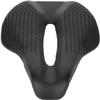 DULASP Bike Seat Cover Bicycle Saddle Atificial Leather Thickened Bicycle Seat Cycle Breathable Saddle Cushion Bicycle Pad Cover view 2