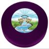 Country Brook Design - 1 Inch Purple Climbing Spec Tubular Nylon Webbing, 100 Yards view 2