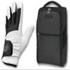 CaddyDaddy Claw MAX Golf Glove for Men & Premium Golf Shoe Bag view 1