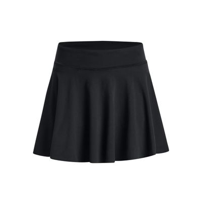 Under Armour Girls Motion Skort, (001) Black / /, X-Large