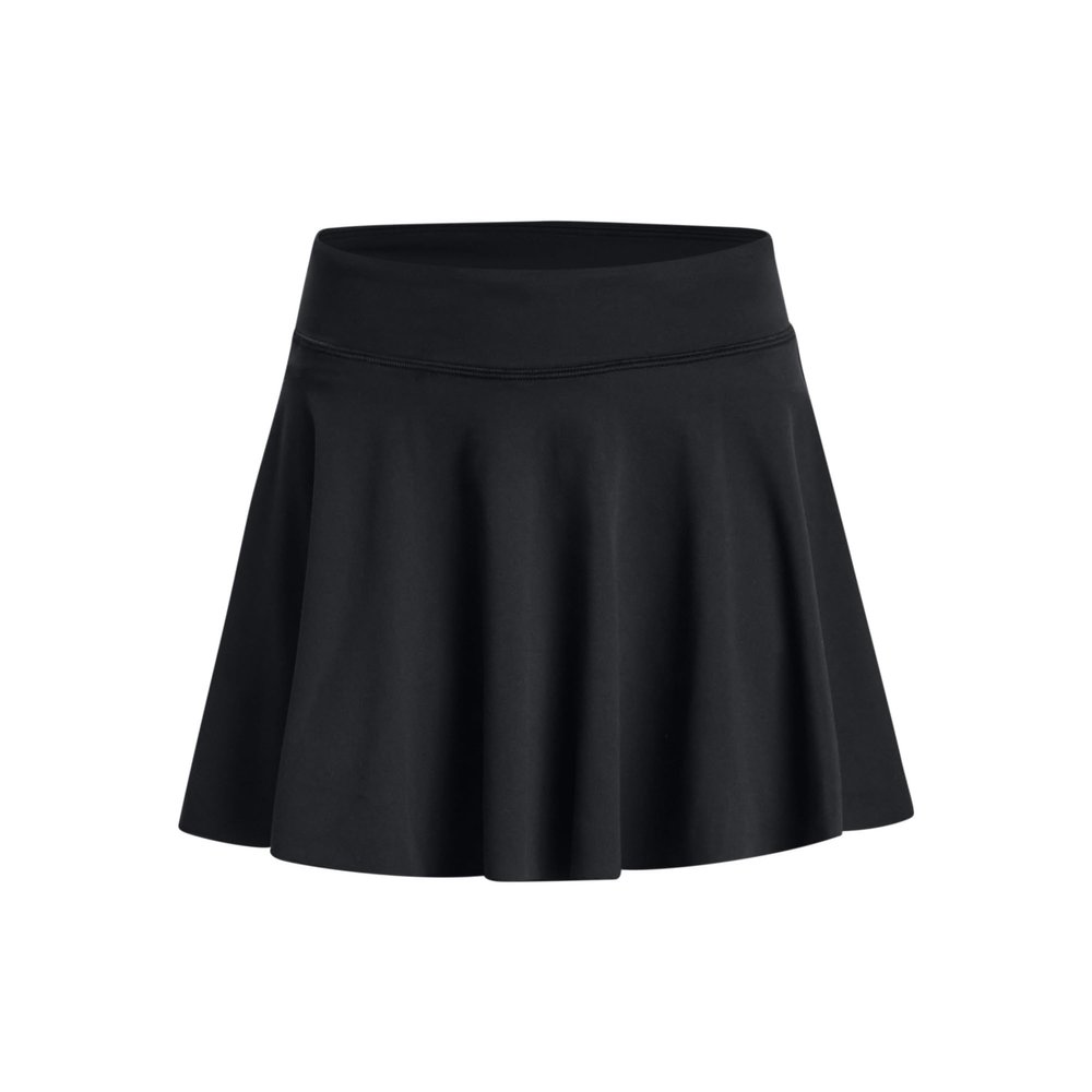 Under Armour Girls Motion Skort, (001) Black / /, X-Large