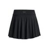 Under Armour Girls Motion Skort, (001) Black / /, X-Large view 2