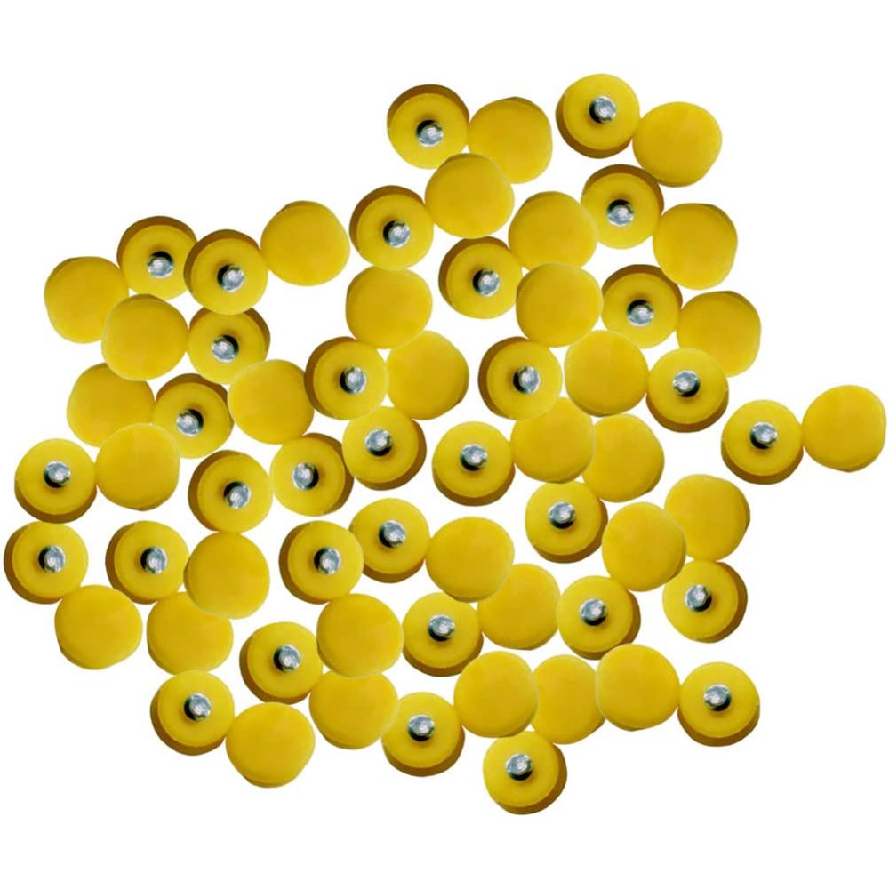 100pcs Snowfield Spiked Shoes Nails Anti-Slip Ice Cleats Winter Outdoor Climbing Equipment Stainless Studs