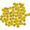 100pcs Snowfield Spiked Shoes Nails Anti-Slip Ice Cleats Winter Outdoor Climbing Equipment Stainless Studs view 1
