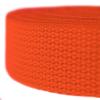 Country Brook Design 1" Webbing - 10/25/50 Yards - 30+ Colors - EDC 1 Inch Polypropylene Webbing for Climbing Outdoors Crafting DIY Gear Repair (Orange, 50 Yards) view 4