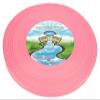 Country Brook Design 1" Webbing - 10/25/50 Yards - 30+ Colors - EDC 1 Inch Polypropylene Webbing for Climbing Outdoors Crafting DIY Gear Repair (Pastel Pink, 50 Yards) view 3