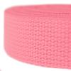 Country Brook Design 1" Webbing - 10/25/50 Yards - 30+ Colors - EDC 1 Inch Polypropylene Webbing for Climbing Outdoors Crafting DIY Gear Repair (Pastel Pink, 50 Yards) view 4