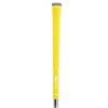 Karma Neion II Yellow Men's Standard Golf Grip Kit with 13 Golf Grips, Tape Strips, Solvent, Rubber Shaft clamp view 2