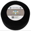 Country Brook Design - Black 1 1/4 Inch Heavy Cotton Webbing, 50 Yards view 2