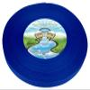 Country Brook Design 1" Webbing - 10/25/50 Yards - 30+ Colors - EDC 1 Inch Polypropylene Webbing for Climbing Outdoors Crafting DIY Gear Repair (Pacific Blue, 50 Yards) view 3