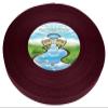 Country Brook Design 1" Webbing - 10/25/50 Yards - 30+ Colors - EDC 1 Inch Polypropylene Webbing for Climbing Outdoors Crafting DIY Gear Repair (Burgundy, 50 Yards) view 3