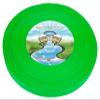 Country Brook Design 1" Webbing - 10/25/50 Yards - 30+ Colors - EDC 1 Inch Polypropylene Webbing for Climbing Outdoors Crafting DIY Gear Repair (Hot Green, 50 Yards) view 3