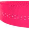 Country Brook Design - 1 Inch Hot Pink Climbing Spec Tubular Nylon Webbing, 10 Yards view 4