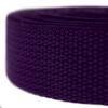 Country Brook Design 1" Webbing - 10/25/50 Yards - 30+ Colors - EDC 1 Inch Polypropylene Webbing for Climbing Outdoors Crafting DIY Gear Repair (Purple, 50 Yards) view 4