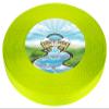 Country Brook Design - 1 Inch Hot Yellow Climbing Spec Tubular Nylon Webbing, 100 Yards view 2