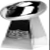 Spire Designs Fantasy Football Trophy - Chrome Replica Championship Trophy - First Place Winner Award for League - 14 inches view 1