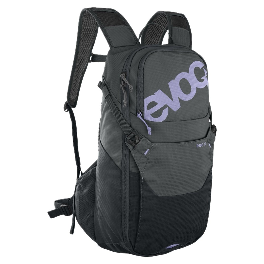 EVOC Ride 16 Hydration Bag 16L Multicolor