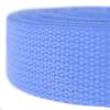 Country Brook Design 1" Webbing - 10/25/50 Yards - 30+ Colors - EDC 1 Inch Polypropylene Webbing for Climbing Outdoors Crafting DIY Gear Repair (Baby Blue, 50 Yards) view 3