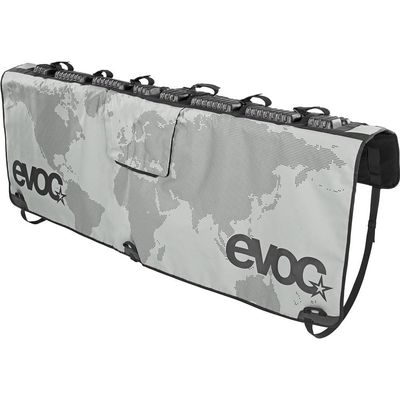 Tailgate Pickup pad M/L (136x85x2cm) Stone Grey