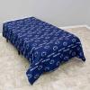College Covers Everything Comfy Penn State Nittany Lions Reversible Big Logo Soft and Colorful Comforter, Full view 3