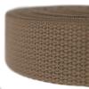 Country Brook Design 1" Webbing - 10/25/50 Yards - 30+ Colors - EDC 1 Inch Polypropylene Webbing for Climbing Outdoors Crafting DIY Gear Repair (Beige, 50 Yards) view 4