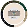 Country Brook Design - Natural Heavy 1 1/4 Inch Heavy Cotton Webbing, 50 Yards view 1