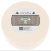 Country Brook Design - Natural Heavy 1 1/4 Inch Heavy Cotton Webbing, 50 Yards view 2