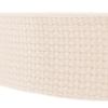 Country Brook Design - Natural Heavy 1 1/4 Inch Heavy Cotton Webbing, 50 Yards view 3