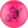 Discraft's Paul McBeth 167-169 Gram Big Z Malta Mid-Range Golf Disc view 1