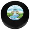Country Brook Design - 1 Inch Black Climbing Spec Tubular Nylon Webbing, 50 Yards view 2