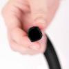 Country Brook Design - 1 Inch Black Climbing Spec Tubular Nylon Webbing, 50 Yards view 3