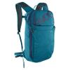 EVOC Ride 8 Bike Backpack, Trekking Backpack for Trails & Other Activities (Clever Pocket Management, Ventilated with AIR-PAD Back Padding, incl. 2l Hydration Bladder), Ocean, Ocean, One Size, view 1