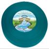 Country Brook Design 1" Webbing - 10/25/50 Yards - 30+ Colors - EDC 1 Inch Polypropylene Webbing for Climbing Outdoors Crafting DIY Gear Repair (Turquoise, 50 Yards) view 3