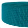 Country Brook Design 1" Webbing - 10/25/50 Yards - 30+ Colors - EDC 1 Inch Polypropylene Webbing for Climbing Outdoors Crafting DIY Gear Repair (Turquoise, 50 Yards) view 4