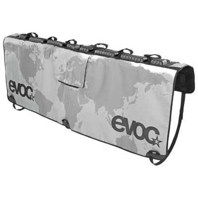 Tailgate Pickup pad XL (160x100x2 cm) Stone Grey