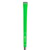 Karma Neion II Green Men's Standard Golf Grip Kit with 13 Golf Grips, Tape Strips, Solvent, Rubber Shaft clamp view 2