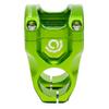 Industry Nine A35 Bike Stem - Lime 35mm Mountain Bike Stem with 50mm Length - Made in USA view 2