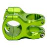 Industry Nine A35 Bike Stem - Lime 35mm Mountain Bike Stem with 50mm Length - Made in USA view 4