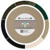 Country Brook Design - Camel 1 1/4 Inch Heavy Cotton Webbing, 50 Yards view 1