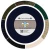 Country Brook Design - Navy Blue 1 1/4 Inch Heavy Cotton Webbing, 25 Yards view 1