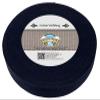 Country Brook Design - Navy Blue 1 1/4 Inch Heavy Cotton Webbing, 25 Yards view 2