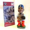 Roy Campanella 2002 Brooklyn Hall of Fame Bobblehead view 1