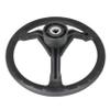 labwork 13FT Outboard Boat Rotary Steering System with Wheel Replacement for SS13714 Marine view 3