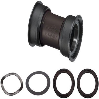 FSA Full Speed Ahead Road Bike BB-PF4002/MegaExo 19mm Steel Bearing Press Fit BB86 Bottom Bracket