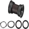 FSA Full Speed Ahead Road Bike BB-PF4002/MegaExo 19mm Steel Bearing Press Fit BB86 Bottom Bracket view 1