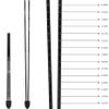 Golf Putting Training Aid, Putting Aid Golf Training Equipment for Perfect Putt, Attaches to Any Putter Shaft view 3