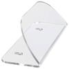 Zerodeko Acrylic Wall-Mounted Skateboard Rack Skateboard Holder for Display and Storage Easy Installation Hanger for Board Types view 1