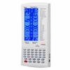 Viper by GLD Products ProScore Digital Dart Scorer Electronic Dartboard Scoreboard for Up to 8 Players, with 40 Games and 655 Game Options, Including Cricket and X01, White view 1