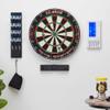 Viper by GLD Products ProScore Digital Dart Scorer Electronic Dartboard Scoreboard for Up to 8 Players, with 40 Games and 655 Game Options, Including Cricket and X01, White view 2