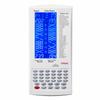 Viper by GLD Products ProScore Digital Dart Scorer Electronic Dartboard Scoreboard for Up to 8 Players, with 40 Games and 655 Game Options, Including Cricket and X01, White view 4